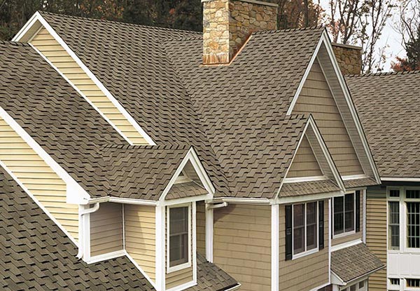 3 Most Popular and Durable Roofing Materials - FREDERICK ROOFERS