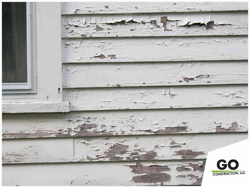 Siding Contractor in Pennsylvania